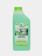 Универсальное моющее средство, с низким пенообразованием, нейтральное, Clean&Green, 1л