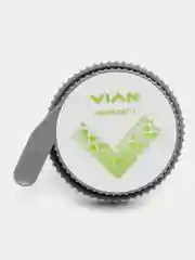 Белый натуральная зубная паста VIAN