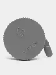 Белый натуральная зубная паста VIAN