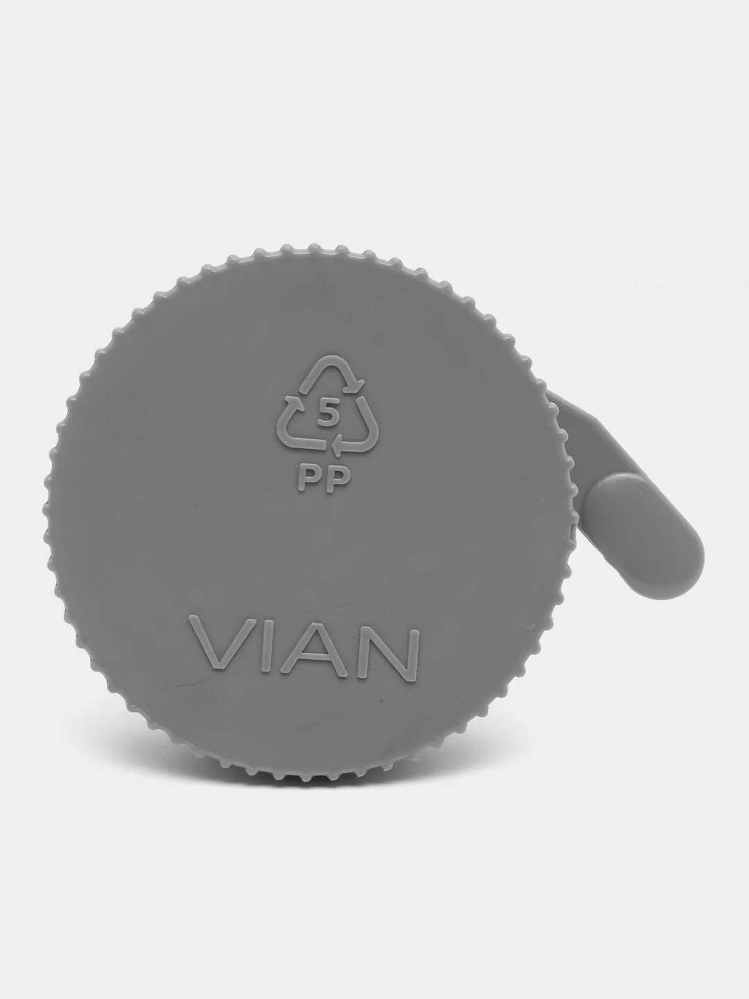 Шоколадный натуральная зубная паста VIAN