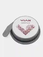Шоколадный натуральная зубная паста VIAN