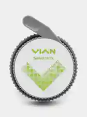 Зеленый зубная паста натуральная VIAN / ВИАН