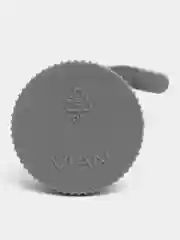 Зеленый зубная паста натуральная VIAN / ВИАН