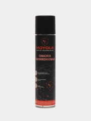 Смазка силиконовая MOYOLA, 400 мл