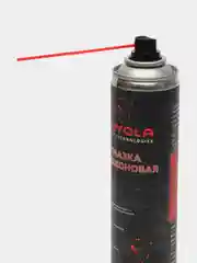 Смазка силиконовая MOYOLA, 400 мл