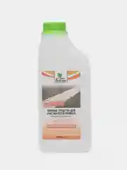 Средство для очистки после ремонта (концентрат, кислотное, беспенное) 1 л. Clean&Green