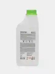 Средство для очистки после ремонта (концентрат, кислотное, беспенное) 1 л. Clean&Green