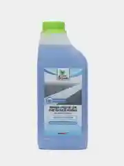 Средство для очистки после ремонта (концентрат, кислотное, пенное) 1 л. Clean&Green