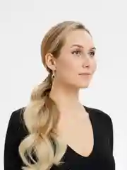 Серьги LIRA