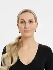 Серьги LIRA