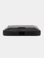 Черный чехол-карточница Samsung A53, A23, A22S, A50, Honor X8, Realme Mi11T, iPhone 11, 13, 13Pro