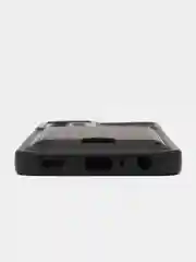 Черный чехол-карточница Samsung A53, A23, A22S, A50, Honor X8, Realme Mi11T, iPhone 11, 13, 13Pro