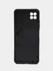 Черный чехол-карточница Samsung A53, A23, A22S, A50, Honor X8, Realme Mi11T, iPhone 11, 13, 13Pro