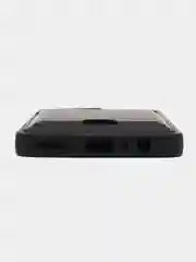 Черный чехол-карточница Samsung A53, A23, A22S, A50, Honor X8, Realme Mi11T, iPhone 11, 13, 13Pro
