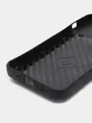 Черный чехол-карточница Samsung A53, A23, A22S, A50, Honor X8, Realme Mi11T, iPhone 11, 13, 13Pro