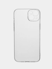 Чехол прозрачный для iPhone XR,11,11Pro,12,12Pro,12ProMax,13,13Mini,13Pro,13ProMaх,14
