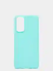 Голубой чехол для Xiaomi Redmi Note 11 2022 6.43, Redmi Note 11S