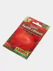 Семена Томат "Большая мамочка", очень ранний, 0,1 г