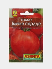 Семена Томат "Большая мамочка", очень ранний, 0,1 г