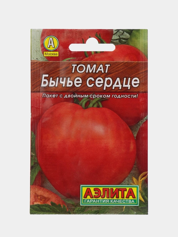 Семена Томат "Большая мамочка", очень ранний, 0,1 г
