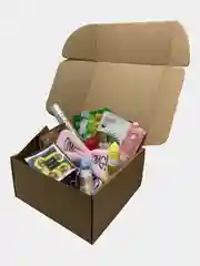 Подарочный набор косметики Beauty Box, 14 в 1