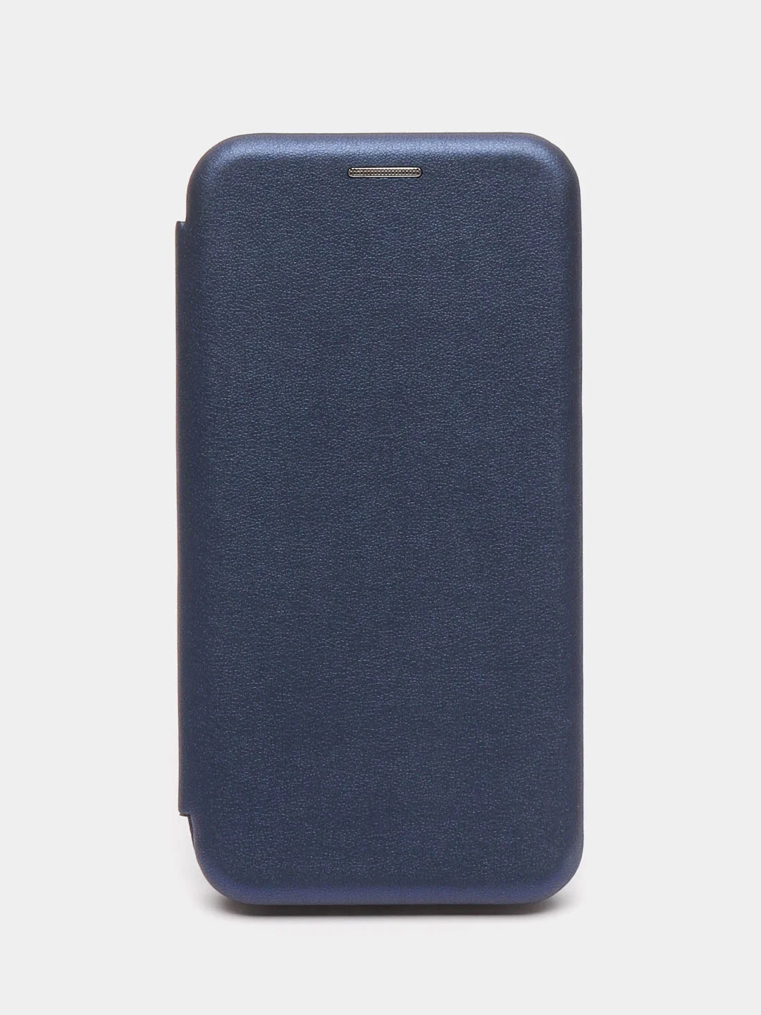 Синий чехол-книжка Honor 6A