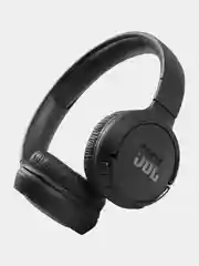 Наушники JBL Tune T510BT, беспроводные, полноразмерные, с микрофоном