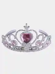 Корона и волшебная палочка Холодное сердце