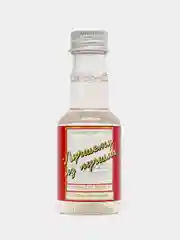 Вишнёвый подарочный набор для мужчин