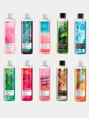 Морской увлажняющий крем AVON SENSES "12 ароматов", гель для душа, 250 мл