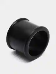 Муфта уплотнительная воздушной трубы К-750, М-72, полиуретан, 34 мм
