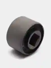 Сайлентблок маятника Ямаха JOG, STELS TACTIC, квадрат 10 x D30 x L19/22 мм