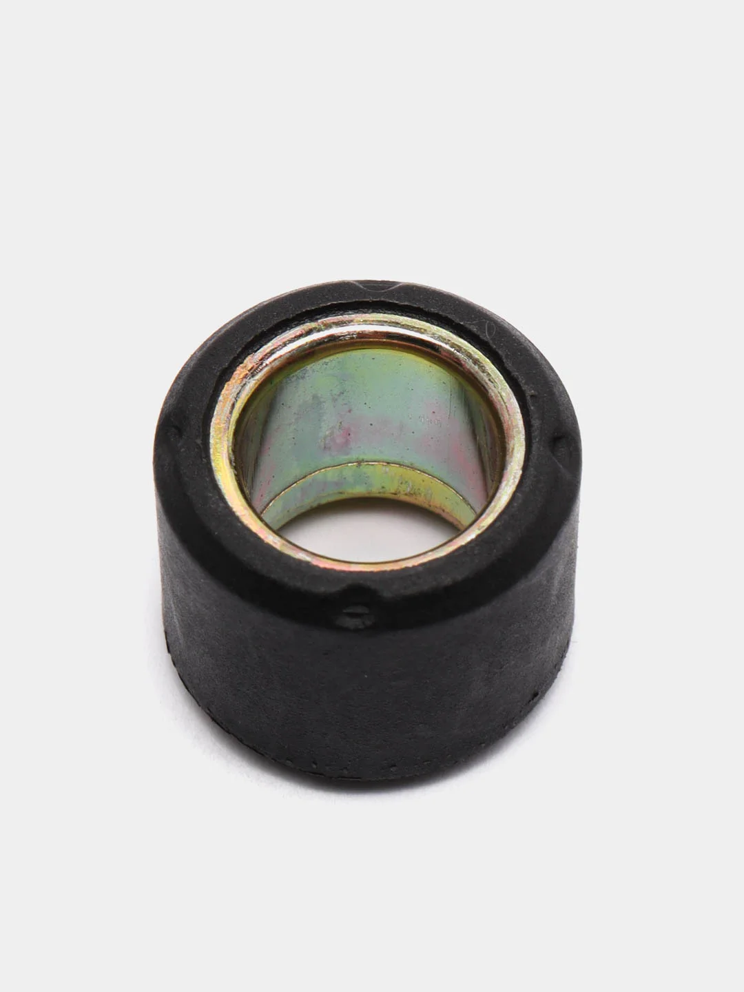Ролики вариатора Ямаха JOG-50, 2T Stels-50 1E40QMB, 6 штук, 5.5 г, 15 х 12 мм