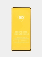 Защитное стекло 9D для Realme 10 PRO 5G (Реалми 10 Про 5 Джи)