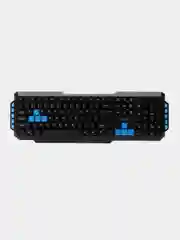Клавиатура беспроводная Smartbuy ONE SBK-231AG-K