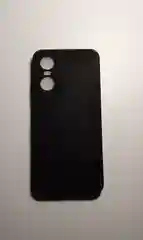 Чехол TECNO POP 6 PRO с защитой камеры