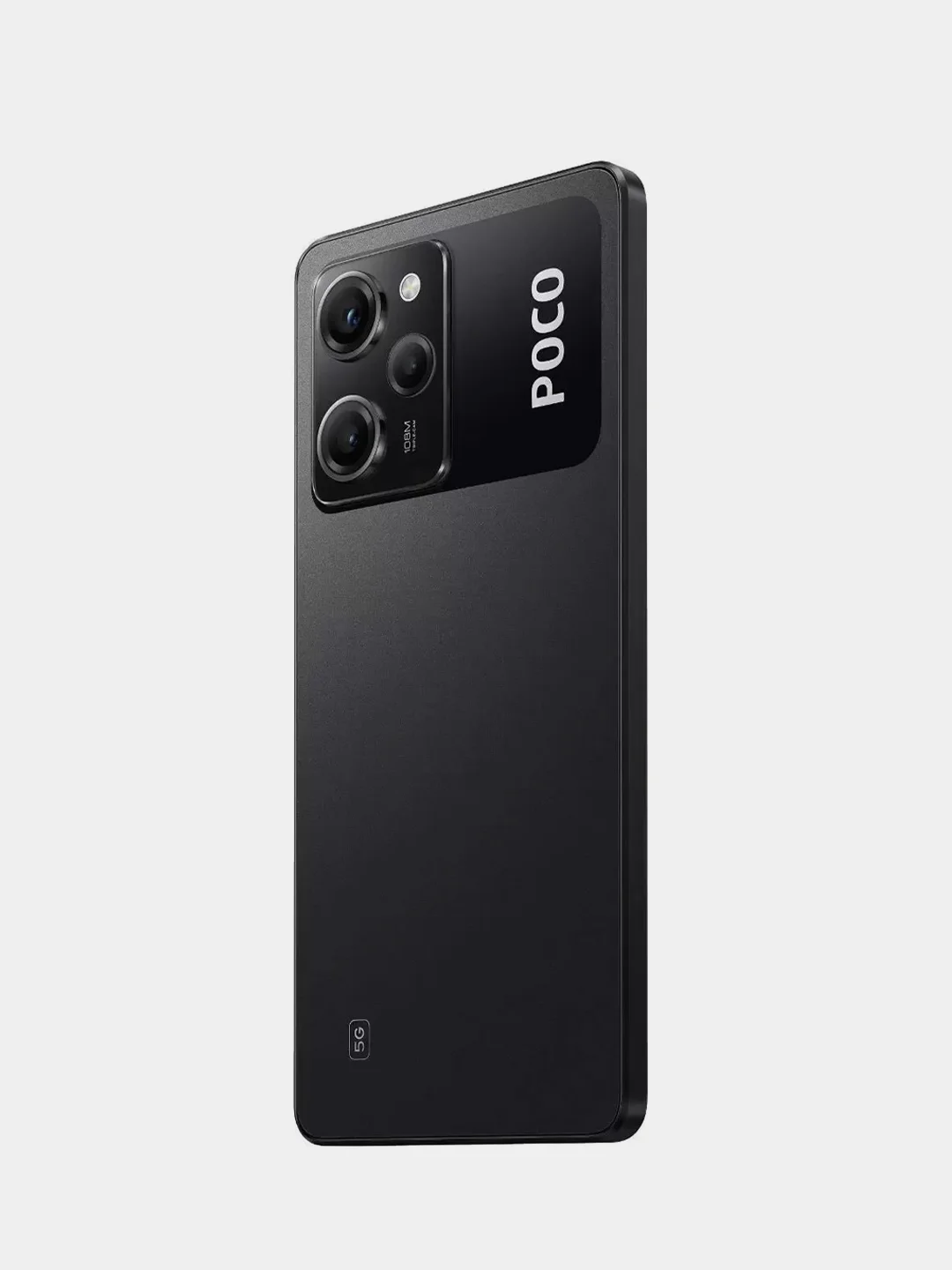 Желтый смартфон Xiaomi POCO X5 Pro 5G 6/128 Gb