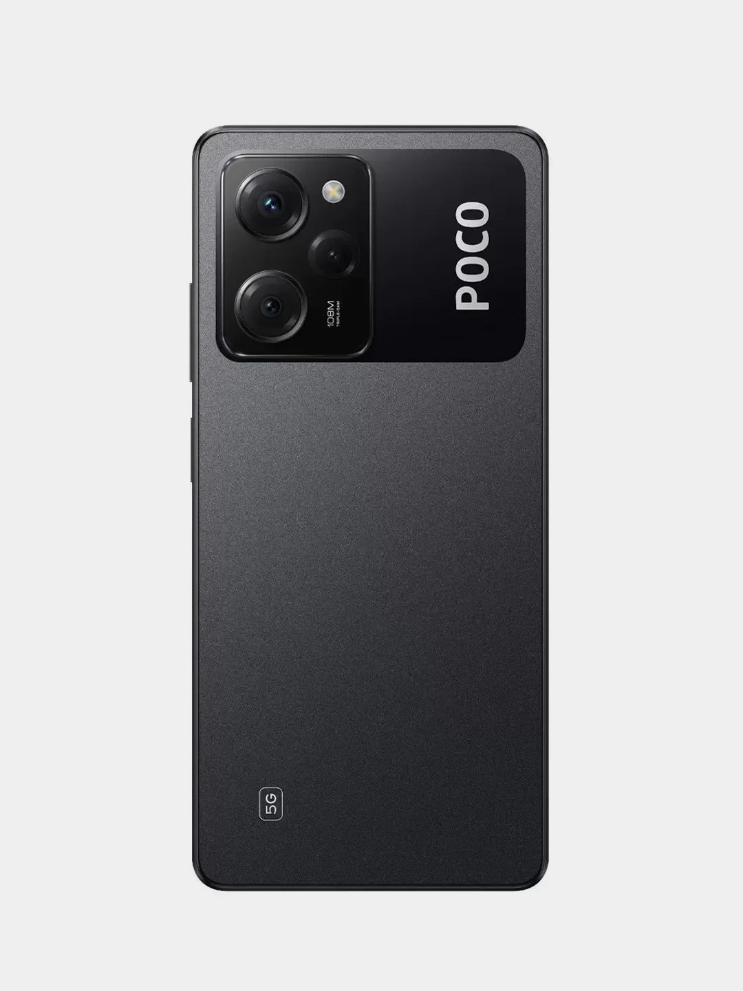 Желтый смартфон Xiaomi POCO X5 Pro 5G 6/128 Gb