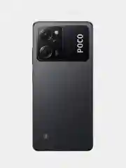 Желтый смартфон Xiaomi POCO X5 Pro 5G 6/128 Gb