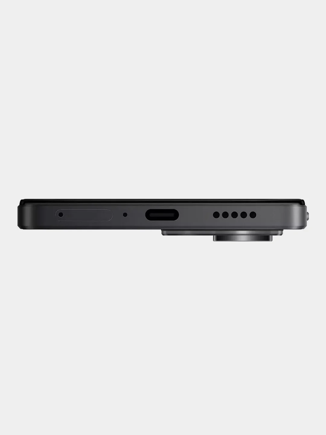 Желтый смартфон Xiaomi POCO X5 Pro 5G 6/128 Gb