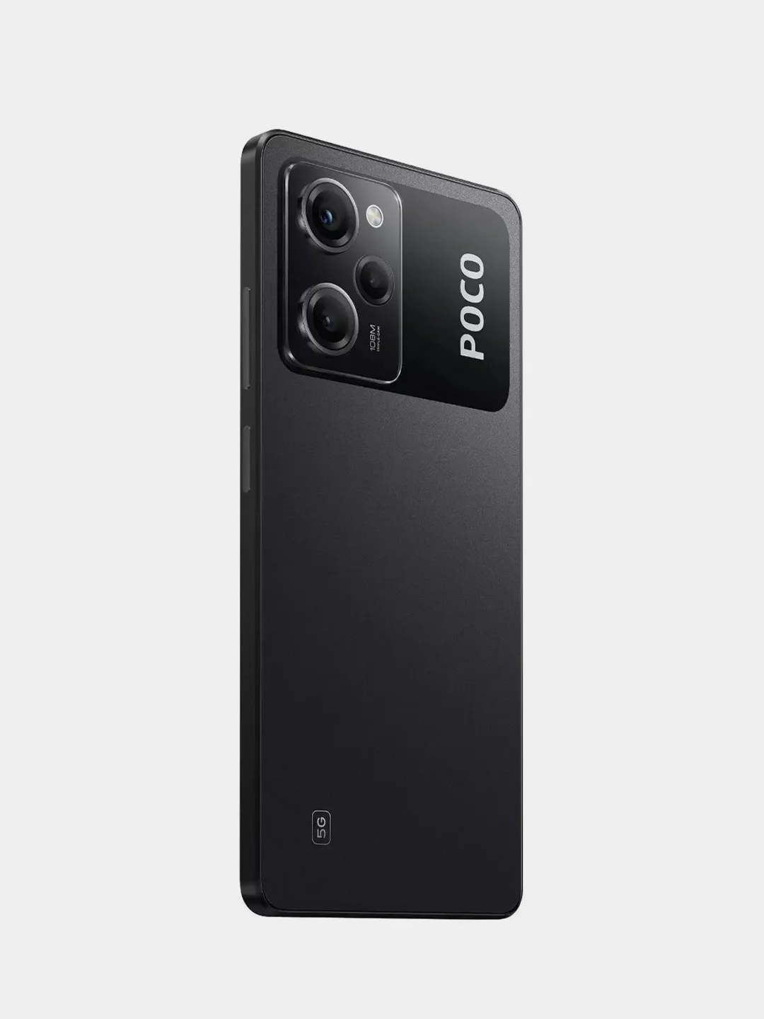 Желтый смартфон Xiaomi POCO X5 Pro 5G 6/128 Gb