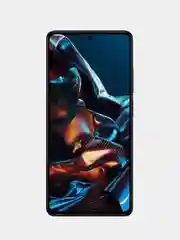 Желтый смартфон Xiaomi POCO X5 Pro 5G 6/128 Gb