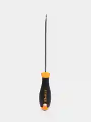 Отвертка STAYER Hercules, плоская SL3-100 SL5-150