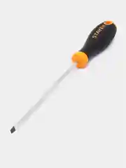Отвертка STAYER Hercules, плоская SL3-100 SL5-150