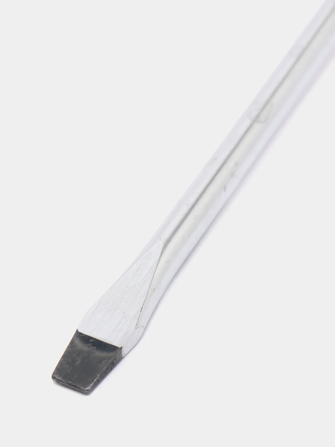 Отвертка STAYER Hercules, плоская SL3-100 SL5-150