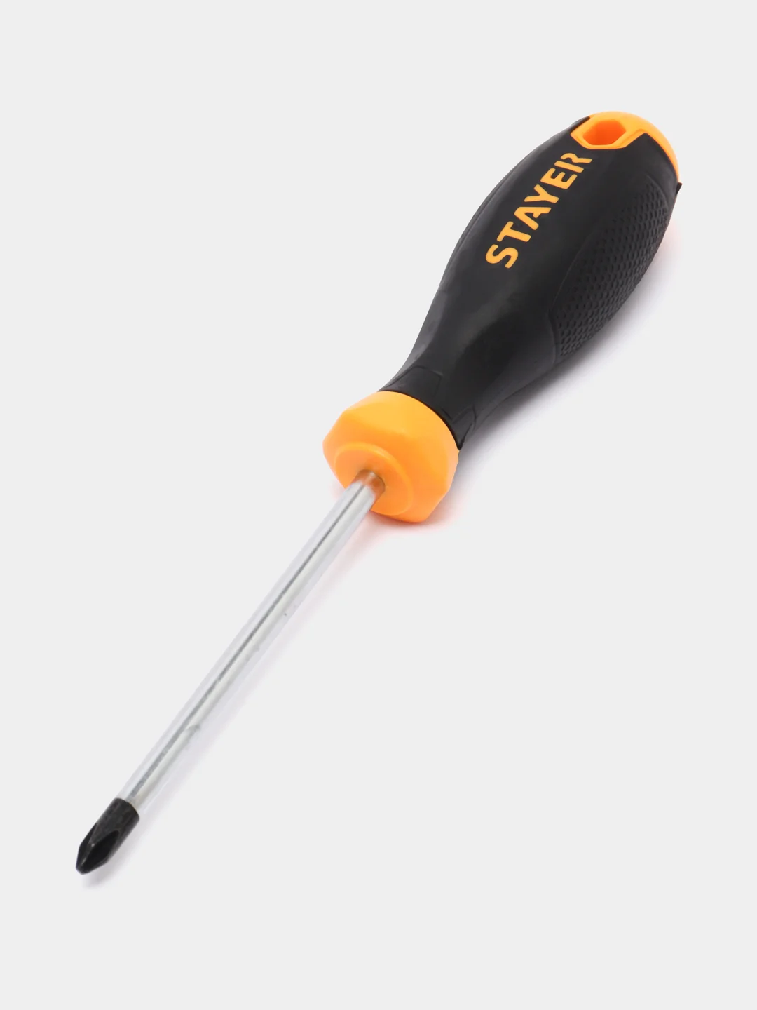 Отвертка STAYER Hercules PH2 крестовая