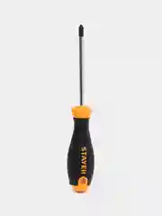 Отвертка STAYER Hercules PH2 крестовая
