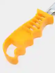 Щетка ручная Stayer, витая стальная латунированная проволока, 0,3 мм