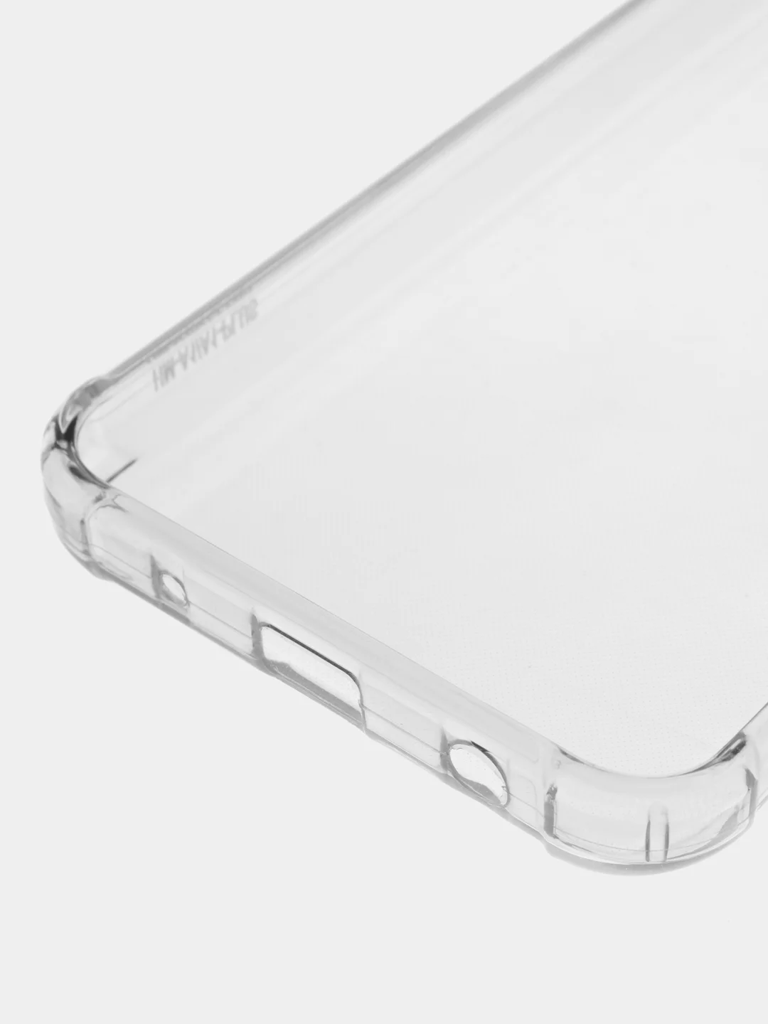 Прозрачный чехол Xiaomi Redmi A1 Plus A1+ A2+ Poco C51 Сяоми Редми А1 Плюс прозрачный, противоударный