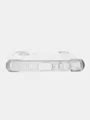 Чехол Samsung Galaxy M32 M22 4G A32 A33 A51 A52 A52s S21 A13 5G A50 A50s A53, прозрачный